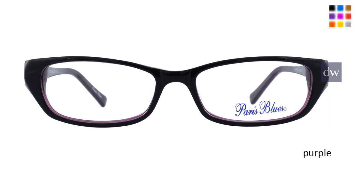 PARIS BLUES 104 Purple