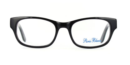 PARIS BLUES 109 Black