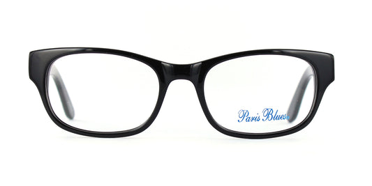 PARIS BLUES 109 Black