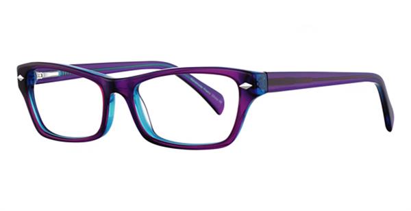 Elan 3005 Eyeglasses
