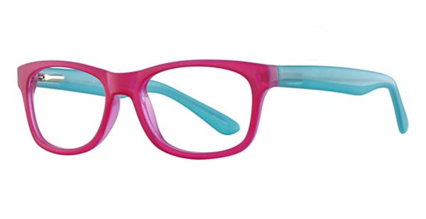 Parade Q Series 1743 Eyeglasses - Teenager