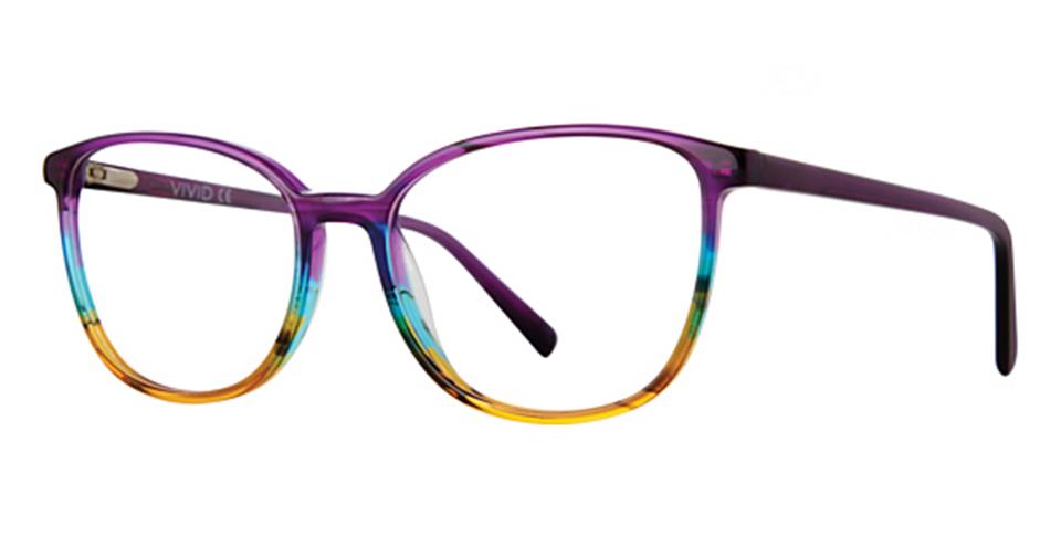 Vivid SPLASH 87 Eyeglasses