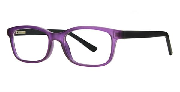 Parade Q Series 1755 Eyeglasses - Teenager