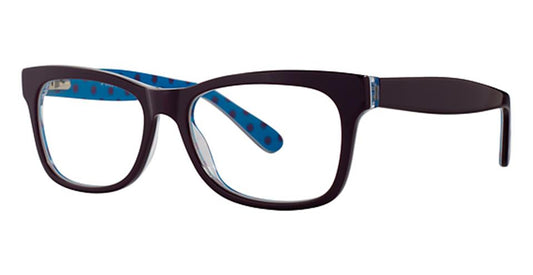 Vivid Fashion Acetate Vivid 870 Eyeglasses