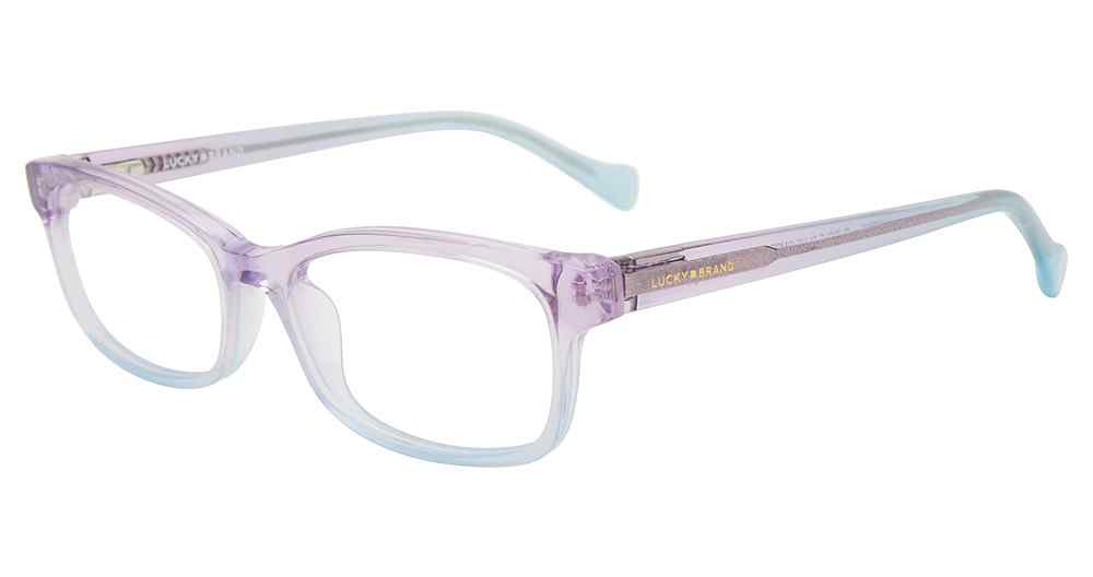 Lucky Kid VLBD727 Eyeglasses