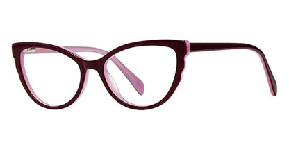 Vivid Fashion Acetate Vivid 944 Eyeglasses