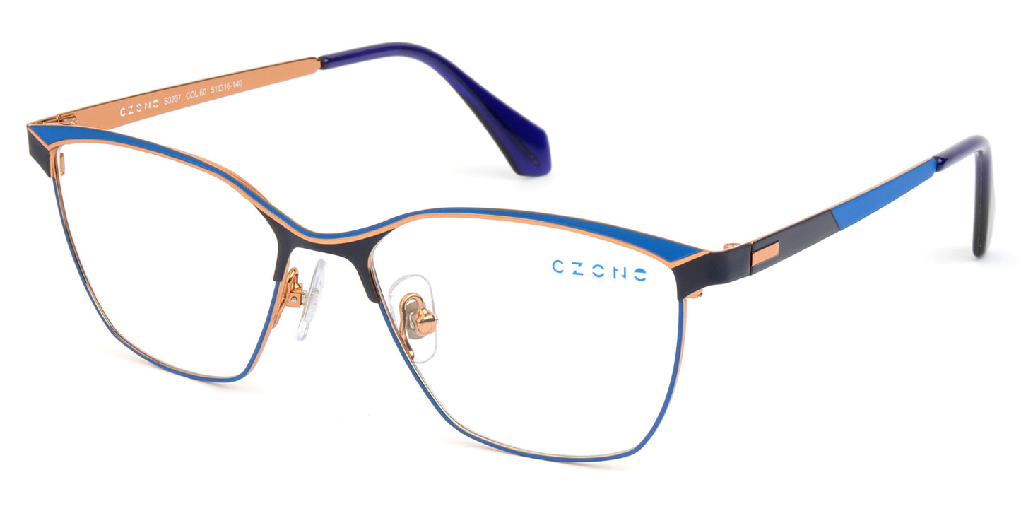 C-Zone S3237 Eyeglasses