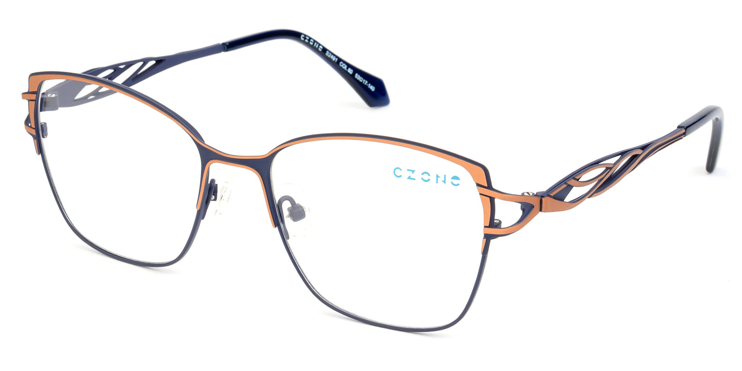 C-Zone S2401 Eyeglasses