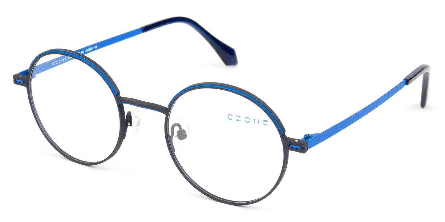 C-Zone S2404 Eyeglasses