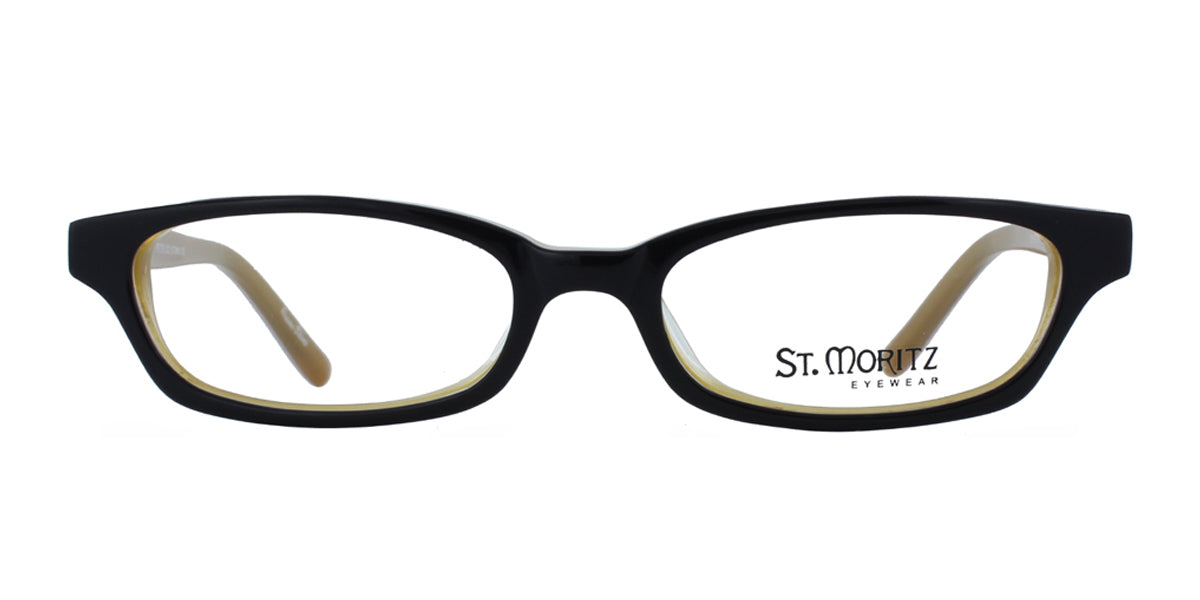 Coffee ST. Moritz PETITE 002 Eyeglasses