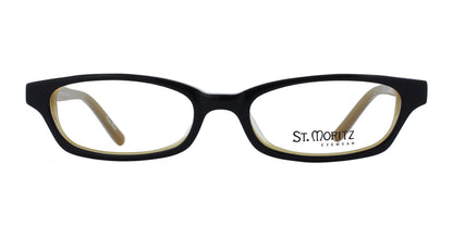 Coffee ST. Moritz PETITE 002 Eyeglasses