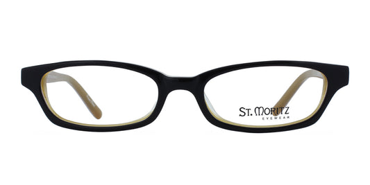 Coffee ST. Moritz PETITE 002 Eyeglasses