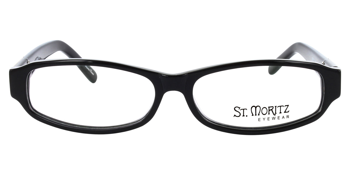 Ebony ST. MoritzPETRA Eyeglasses