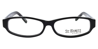 Ebony ST. MoritzPETRA Eyeglasses