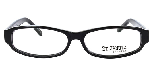 Ebony ST. MoritzPETRA Eyeglasses