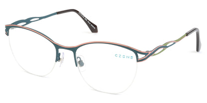 C-Zone B2384 Eyeglasses