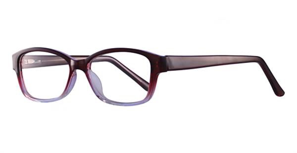 Parade Q Series 1759 Eyeglasses - Teenager