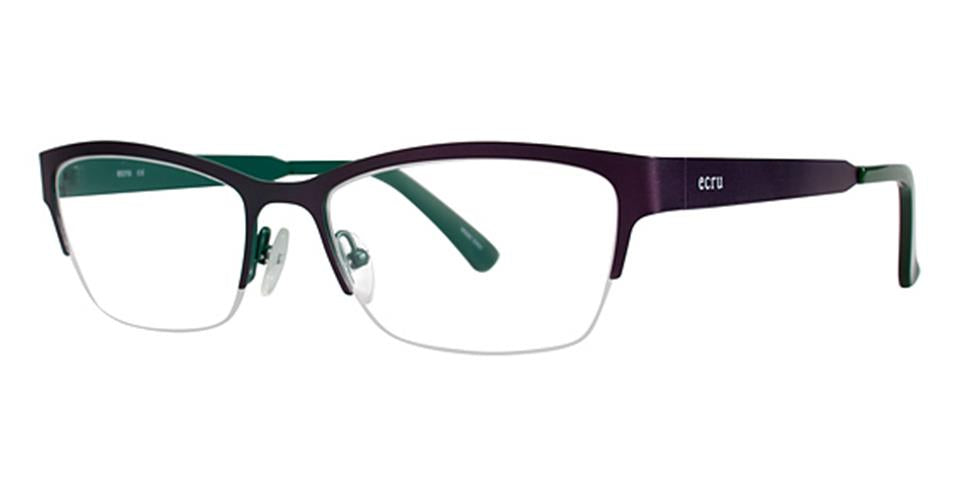Vivid Ecru FOGERTY Eyeglasses