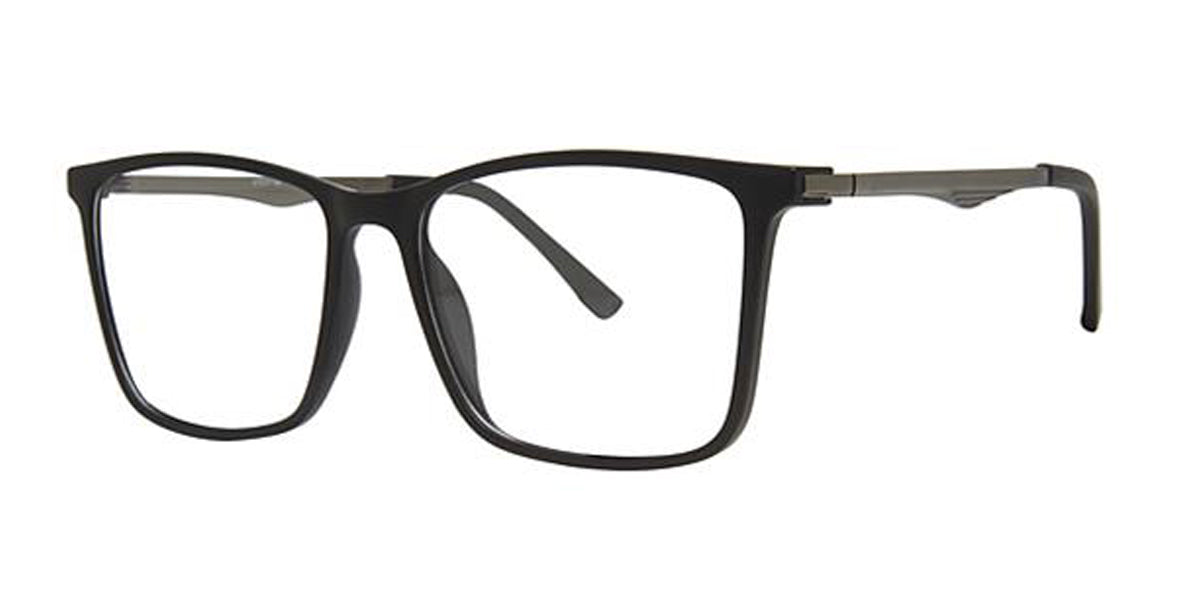 Black Parade Plus 2134 Eyeglasses