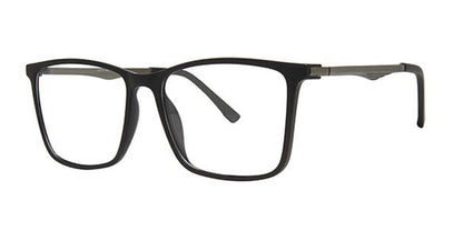 Black Parade Plus 2134 Eyeglasses