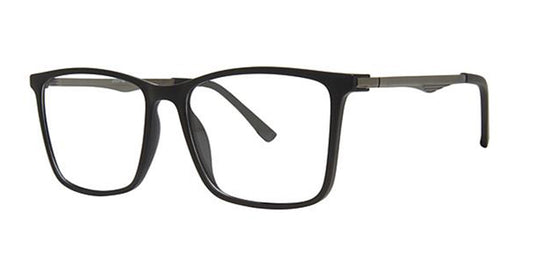 Black Parade Plus 2134 Eyeglasses