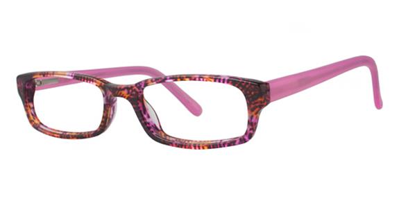 K12 4093 Eyeglasses - Teenager