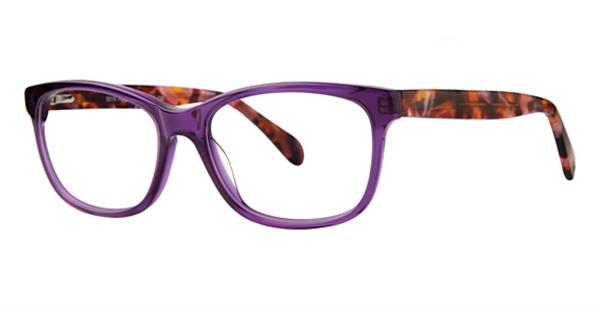 Deja Vu 9019 Eyeglasses