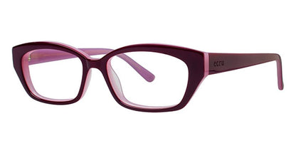 Vivid Ecru BOWIE Eyeglasses