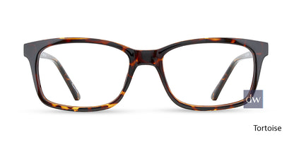 Tortoise Limited Edition Preston Eyeglasses