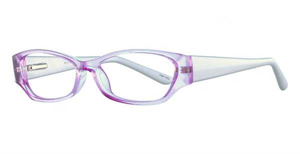 Parade Q Series 1742 Eyeglasses - Teenager