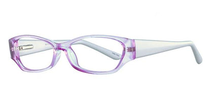 Parade Q Series 1742 Eyeglasses - Teenager