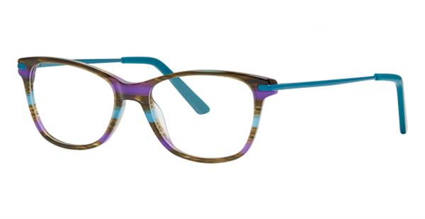Vavoom 8107 Eyeglasses