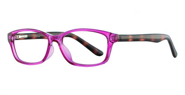Parade Q Series 1740 Eyeglasses