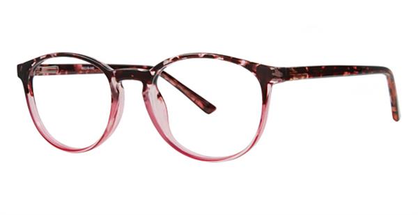 Parade Q Series 1789 Eyeglasses - Teenager