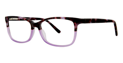 Vivid Splash 64 Eyeglasses