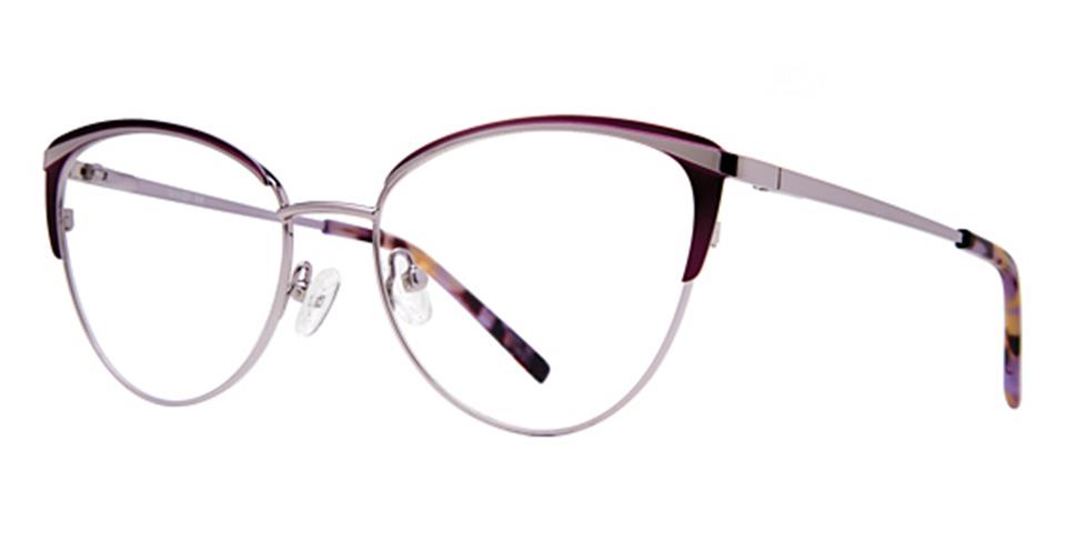 Vivid METALS Vivid 420 Eyeglasses