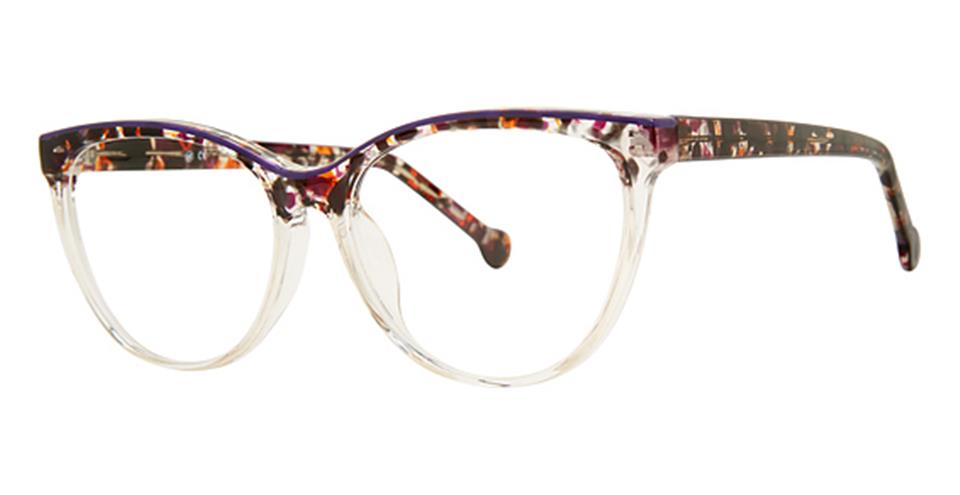Vivid Soho 1057 Eyeglasses