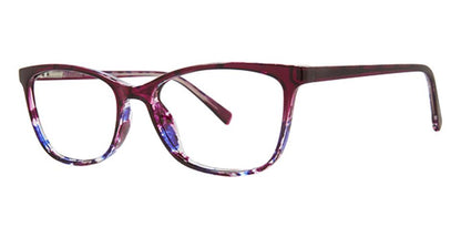 Vivid Metro 40 Eyeglasses
