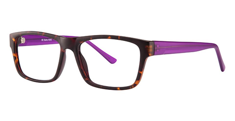 Vivid Soho 1018 Eyeglasses