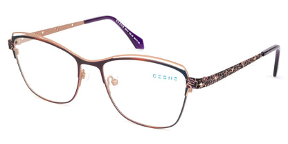 C-Zone D2414 Eyeglasses