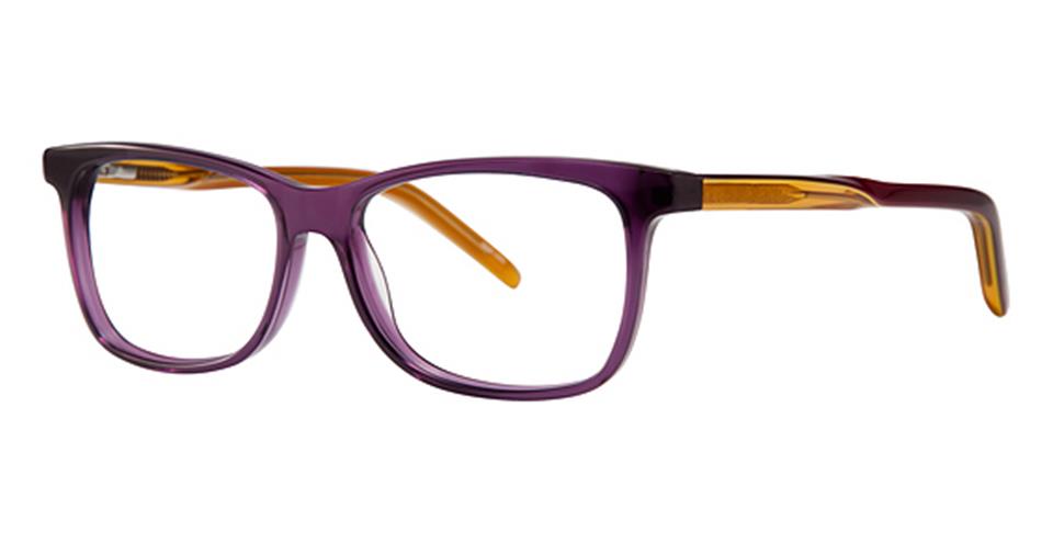 Vivid Ecru JAGGER Eyeglasses