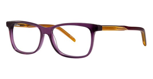 Vivid Ecru JAGGER Eyeglasses