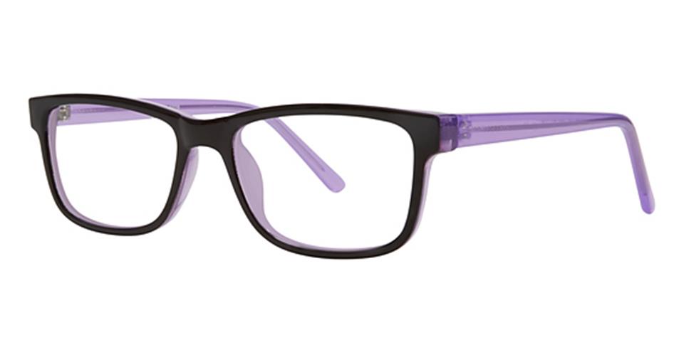 Vivid Soho 1028 Eyeglasses - Teenager