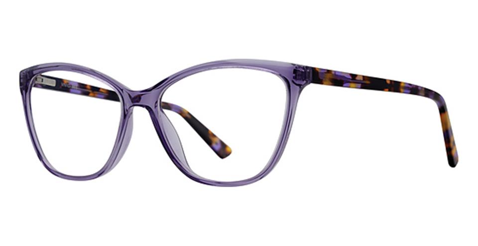 Vivid Fashion Acetate Vivid 965 Eyeglasses