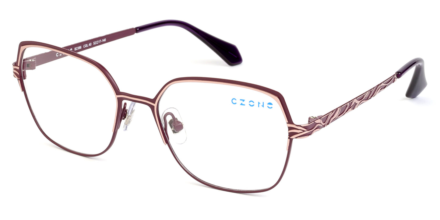C-Zone B2386 Eyeglasses