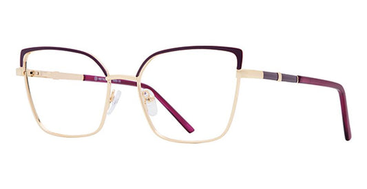 Vivid METALFLEX 1055 Eyeglasses
