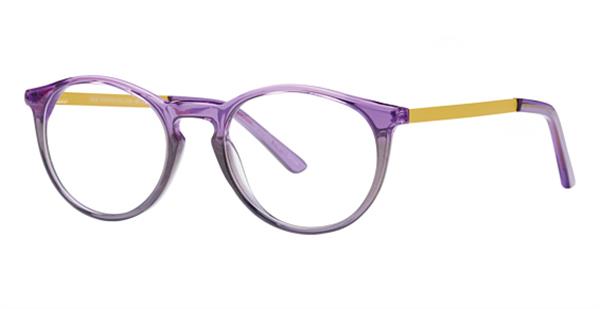 Deja Vu 9028 Eyeglasses - Teenager