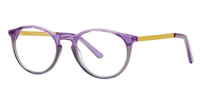 Deja Vu 9028 Eyeglasses - Teenager
