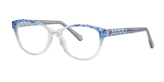 Blue Parade Q Series 1801 Eyeglasses