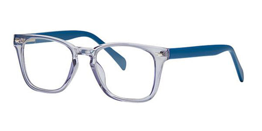 Blue Parade Q Series 1804 Eyeglasses